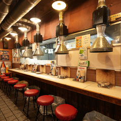 元気屋いくどん 藤が丘店の雰囲気2