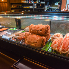 季の味 海道のおすすめポイント1