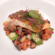 アイランドグリルのおすすめランチ2