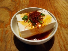 中華やっこ