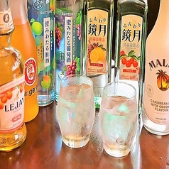 伊丹ばっかやん食堂358のおすすめ料理3