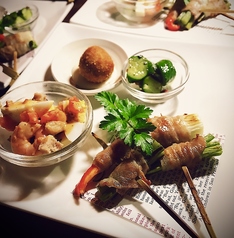 AOI 掛川市のコース写真