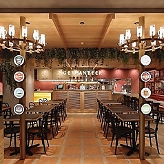 シュマッツ ビア ダイニング 武蔵小杉のコース写真