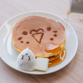 ことりすまいるのおすすめ料理2