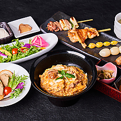 本家あべや KITTE GRANCHE店のおすすめ料理3