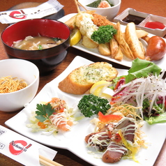 海山鮮 Narikoma-Ya 本町店特集写真1