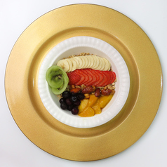 グリークヨーグルト&アサイ専門店 C 5 ちーごのおすすめ料理3