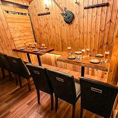 新宿クラフトビール＆ダイニングバー West house の特集写真