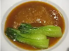 ふかひれの姿煮　1グラム