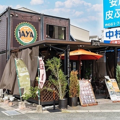 local resort dining caffe&bar JAYAのコース写真