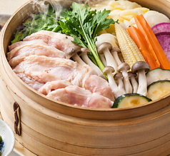 日本酒あかり すすきの店のコース写真