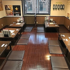 寿司居酒屋 市場ずし 駅前特集写真1