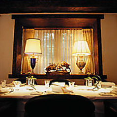 Menu Gourmand