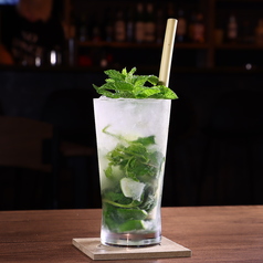 モヒート　MOJITO