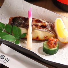 和食処 泰山の特集写真