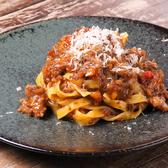 wine bar Reverbere ワインバーレベルベールのおすすめ料理2