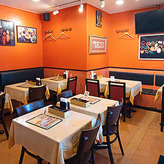 スパイスガーデン 池袋店のコース写真