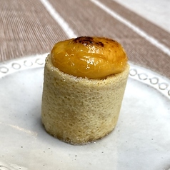 ピオノノ グラナダのロールケーキ