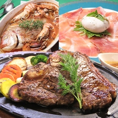 ビストロ風 金沢本店のコース写真