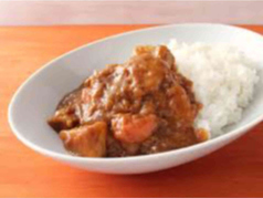 カレーライス