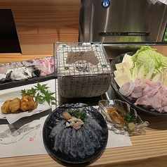 豊祝ダイニング 結のコース写真