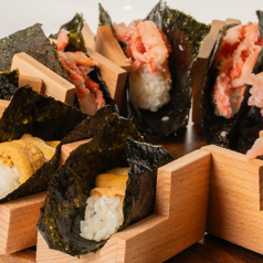 金鯱寿司の特集写真