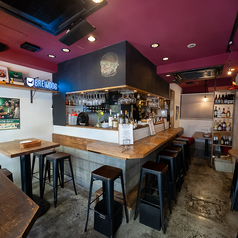 貸切のご予約受付中！立食パーティ貸切プラン◆最大20名様まで75,000円～貸切可能！ご予算に応じてコース内容を変更できます。お気軽にお問い合わせくださいませ♪