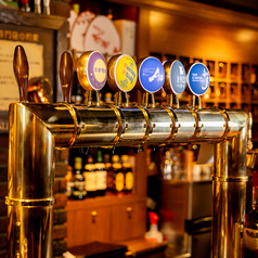 ハイボールバー 京都1923の特集写真