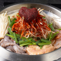 絶品ナッコプセセ◎ピリ辛チーズがたまらない韓国居酒屋