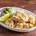 料理メニュー写真&nbsp;沖縄塩唐揚げ