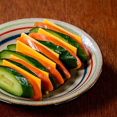 ポチギとチーズ