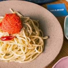 SNS映え◎明太子を使用した創作料理