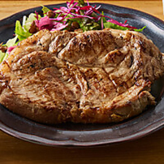 chano ma チャノマ 横浜のコース写真