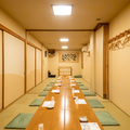 寿し膳 阿知 すしぜん あちの雰囲気1