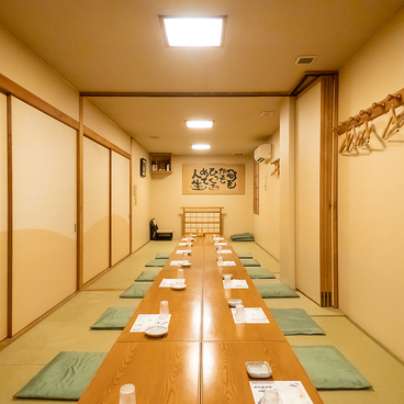 寿し膳 阿知 すしぜん あちの雰囲気1