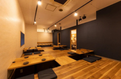 創作居酒屋 和青特集写真1
