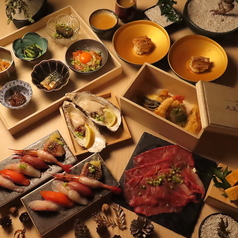 TRAD ZEN トラッドゼンのおすすめ料理2