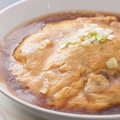 料理メニュー写真&nbsp;カニ玉
