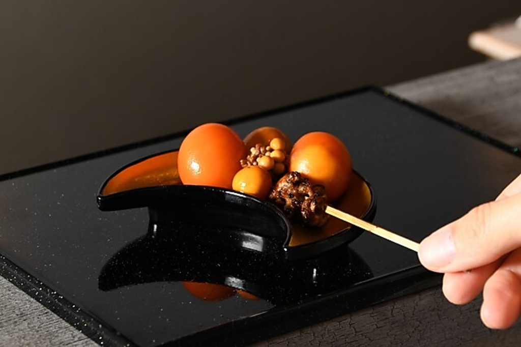 鶏焼きとやき鳥 鶏司 KEIJIの写真ギャラリー