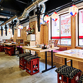 秩父焼肉ホルモン酒場 まる助 八王子店の雰囲気1