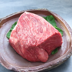 和牛ヘレ肉 元氣 離れの特集写真