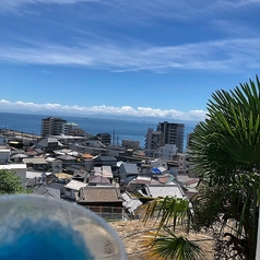 アルカンシエルの雰囲気1