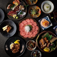 個室居酒屋 寅屋 なんば店特集写真1