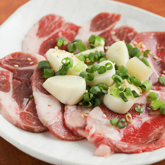 スタミナタンカルビ