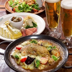 欧風カレー Jam3281 ふじみ野本店のおすすめポイント1