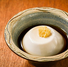 ジーマミー豆腐