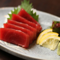 料理メニュー写真&nbsp;本まぐろ