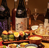 産直市場 ろばた 渋谷代々木八幡店のおすすめ料理3