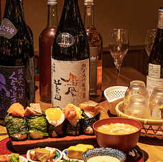 産直市場 ろばた 渋谷代々木八幡店のおすすめ料理3