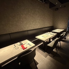 STANCO スタンコのおすすめポイント1